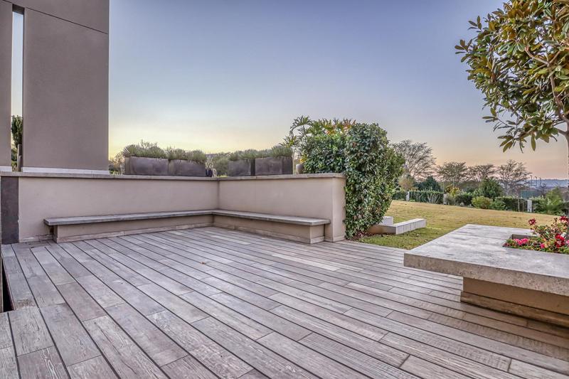 4 Bedroom Property for Sale in Waterfall Equestrian Estate Gauteng
