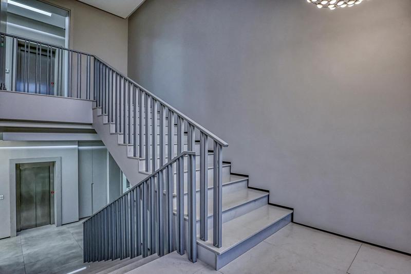 4 Bedroom Property for Sale in Waterfall Equestrian Estate Gauteng