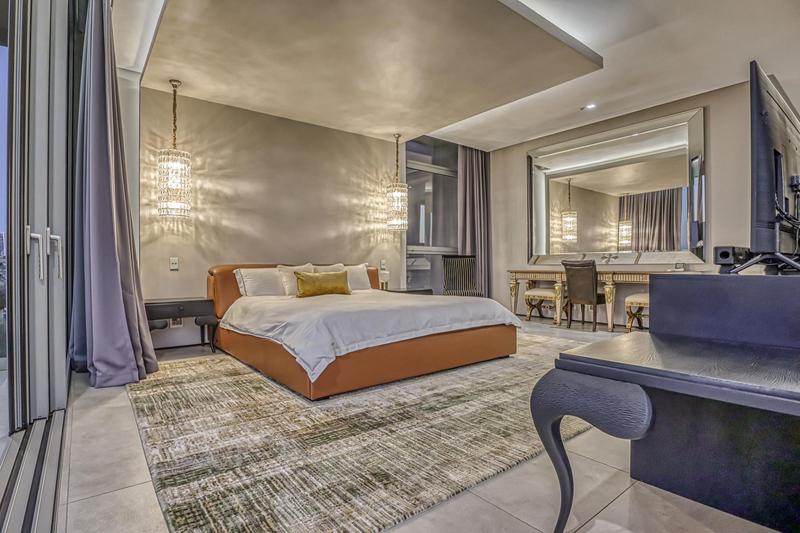 4 Bedroom Property for Sale in Waterfall Equestrian Estate Gauteng