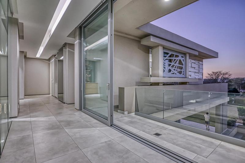 4 Bedroom Property for Sale in Waterfall Equestrian Estate Gauteng
