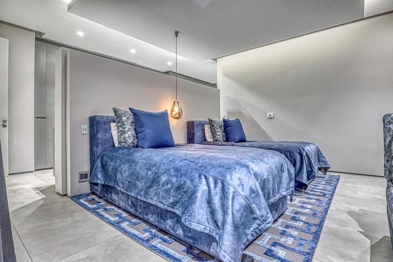 4 Bedroom Property for Sale in Waterfall Equestrian Estate Gauteng