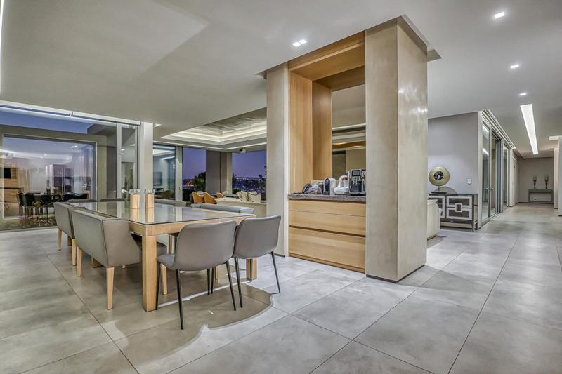 4 Bedroom Property for Sale in Waterfall Equestrian Estate Gauteng