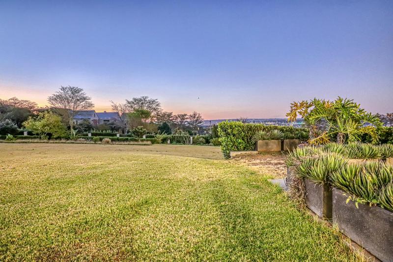 4 Bedroom Property for Sale in Waterfall Equestrian Estate Gauteng