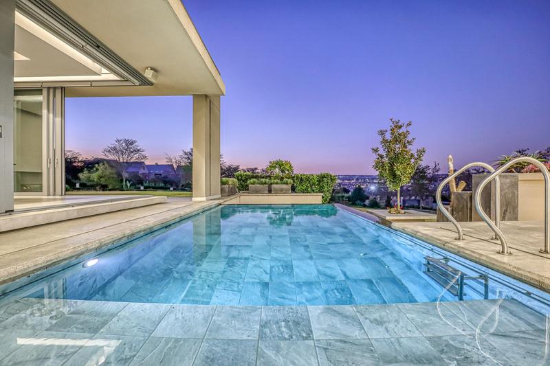 4 Bedroom Property for Sale in Waterfall Equestrian Estate Gauteng