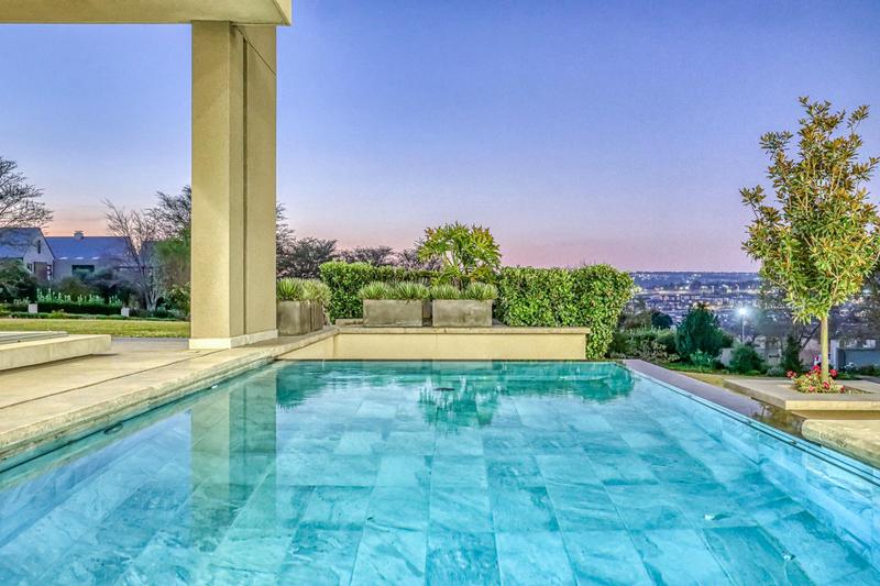 4 Bedroom Property for Sale in Waterfall Equestrian Estate Gauteng