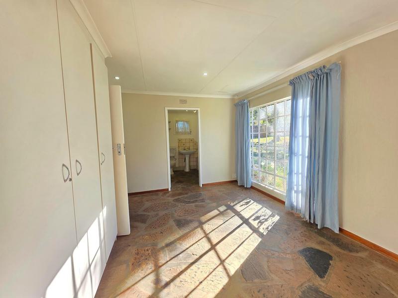 To Let 1 Bedroom Property for Rent in Zonnehoewe A H Gauteng