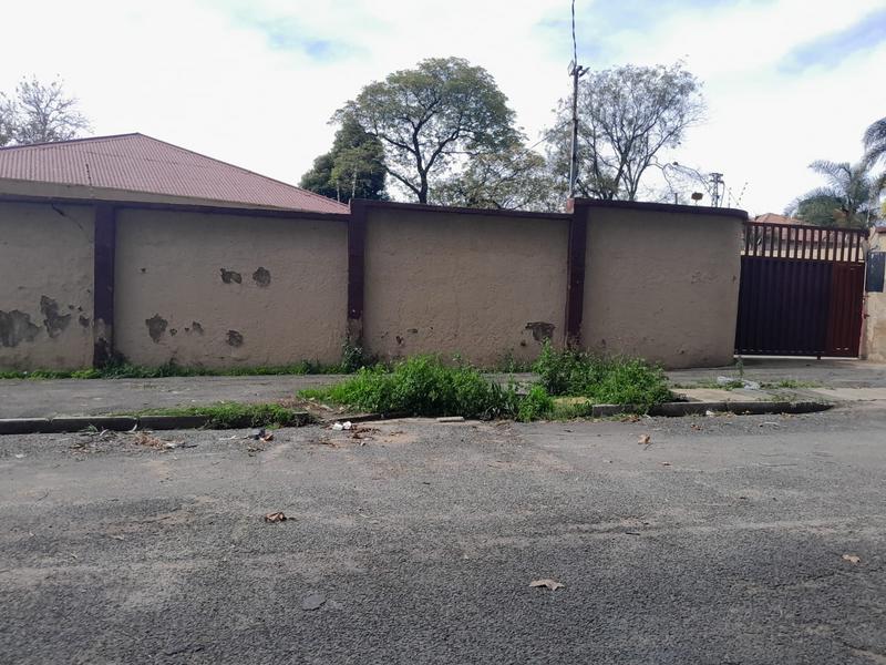 3 Bedroom Property for Sale in The Hill Gauteng