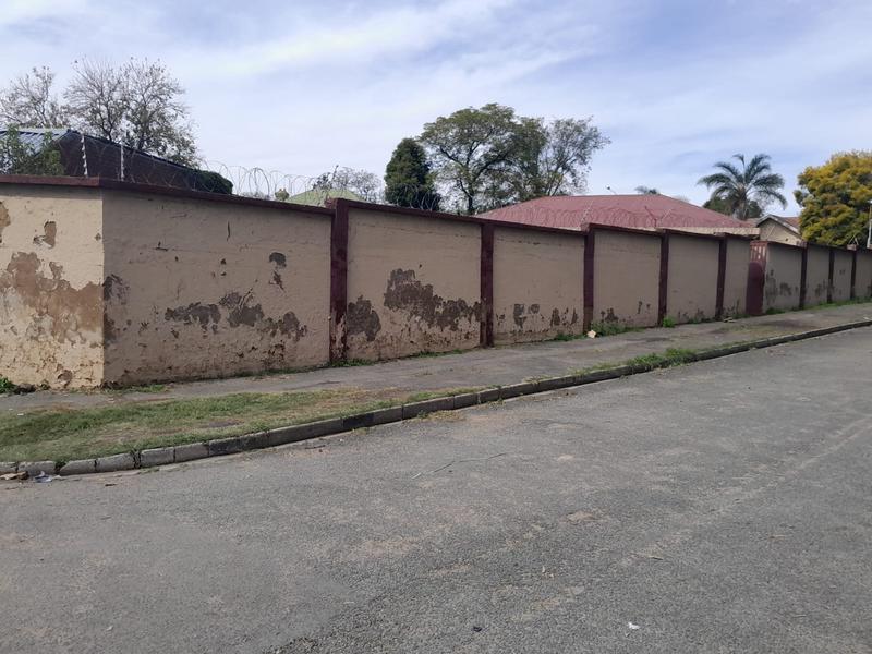 3 Bedroom Property for Sale in The Hill Gauteng