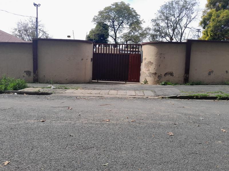 3 Bedroom Property for Sale in The Hill Gauteng