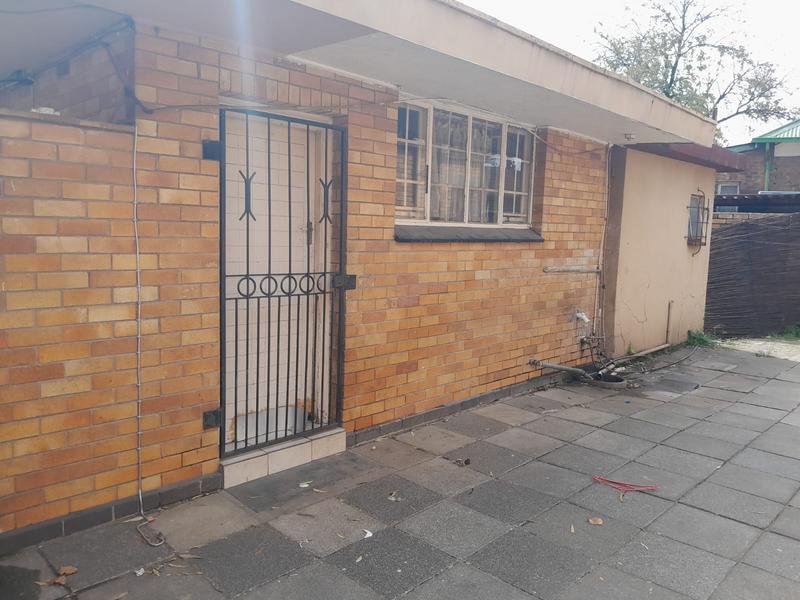 3 Bedroom Property for Sale in The Hill Gauteng