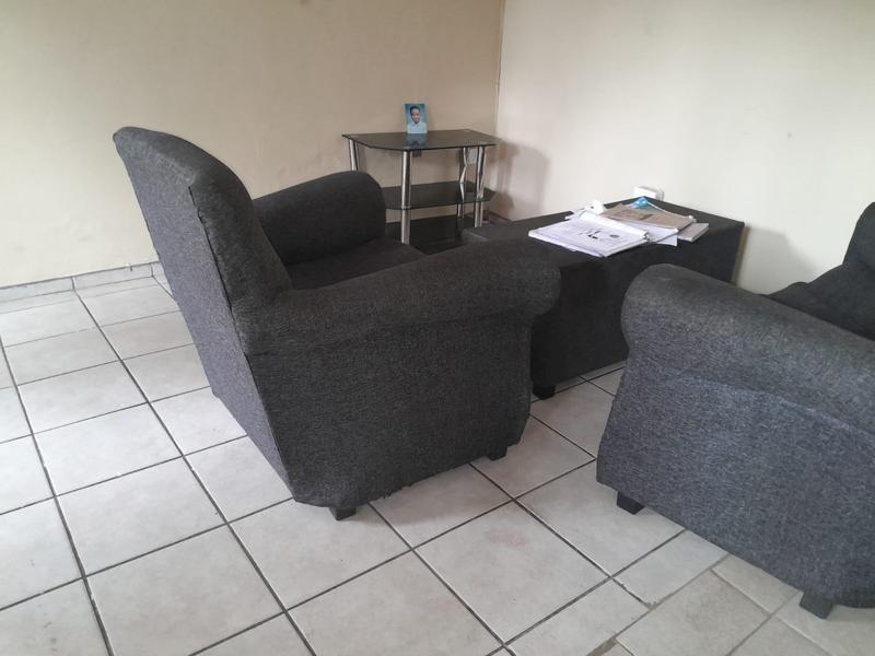 3 Bedroom Property for Sale in The Hill Gauteng