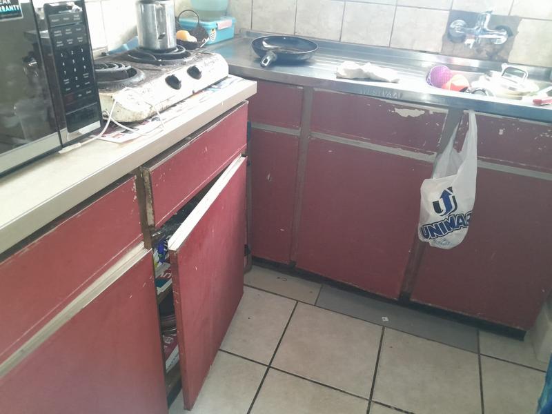 3 Bedroom Property for Sale in The Hill Gauteng