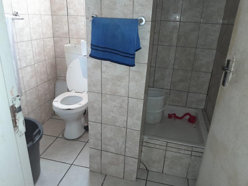 3 Bedroom Property for Sale in The Hill Gauteng
