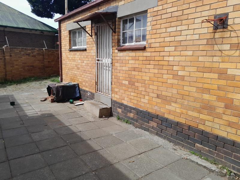 3 Bedroom Property for Sale in The Hill Gauteng