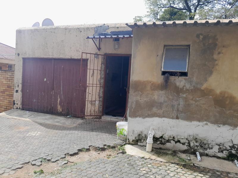 3 Bedroom Property for Sale in The Hill Gauteng