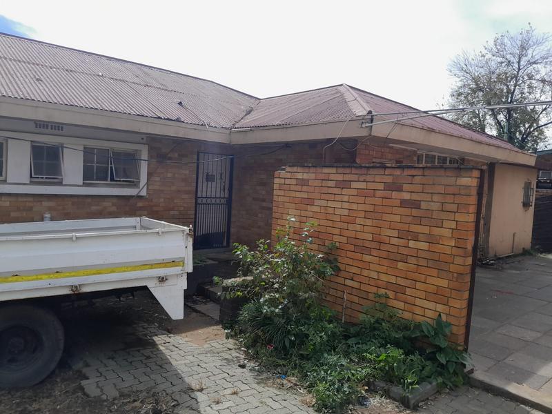 3 Bedroom Property for Sale in The Hill Gauteng