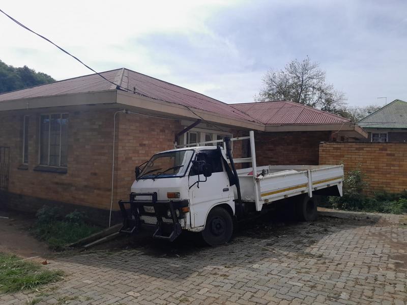 3 Bedroom Property for Sale in The Hill Gauteng
