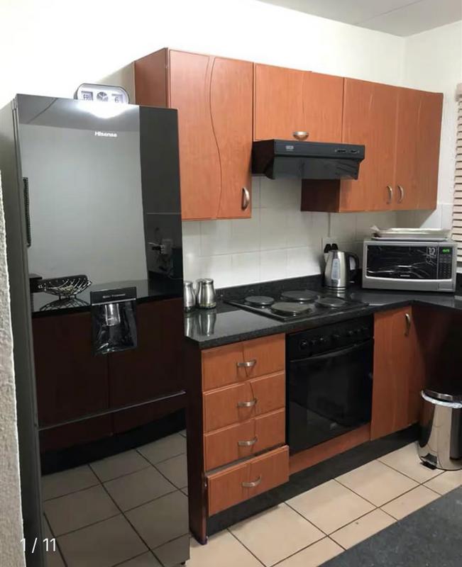 2 Bedroom Property for Sale in Halfway House Gauteng