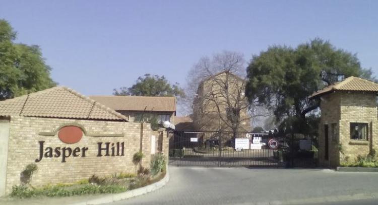 2 Bedroom Property for Sale in Halfway House Gauteng