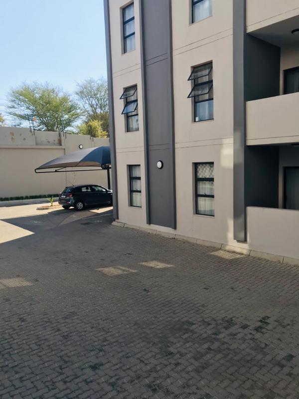 To Let 2 Bedroom Property for Rent in Midridge Park Gauteng
