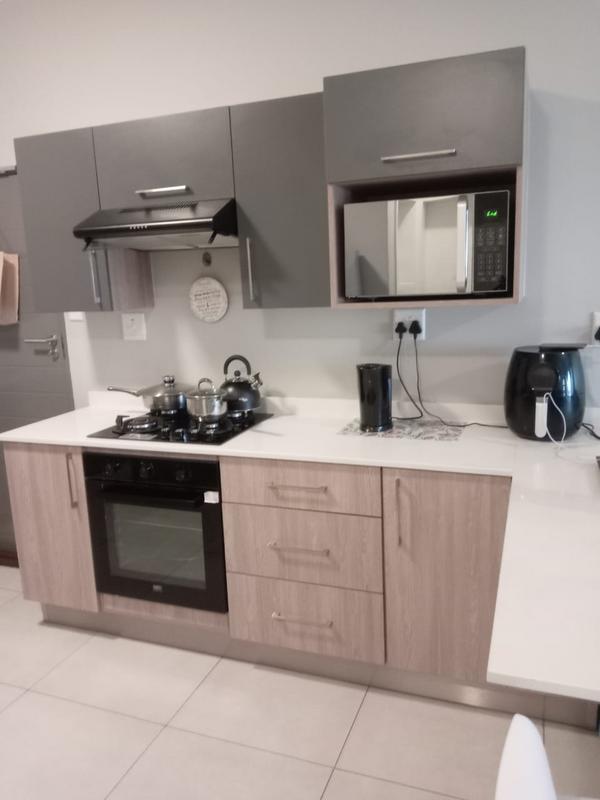 To Let 2 Bedroom Property for Rent in Midridge Park Gauteng