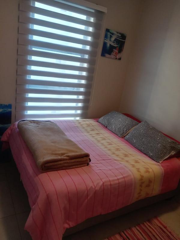 To Let 2 Bedroom Property for Rent in Midridge Park Gauteng