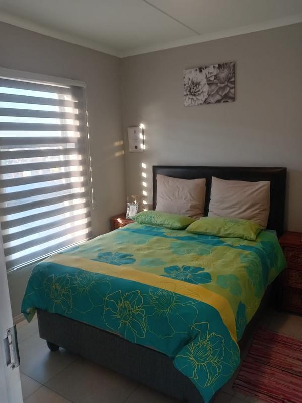 To Let 2 Bedroom Property for Rent in Midridge Park Gauteng