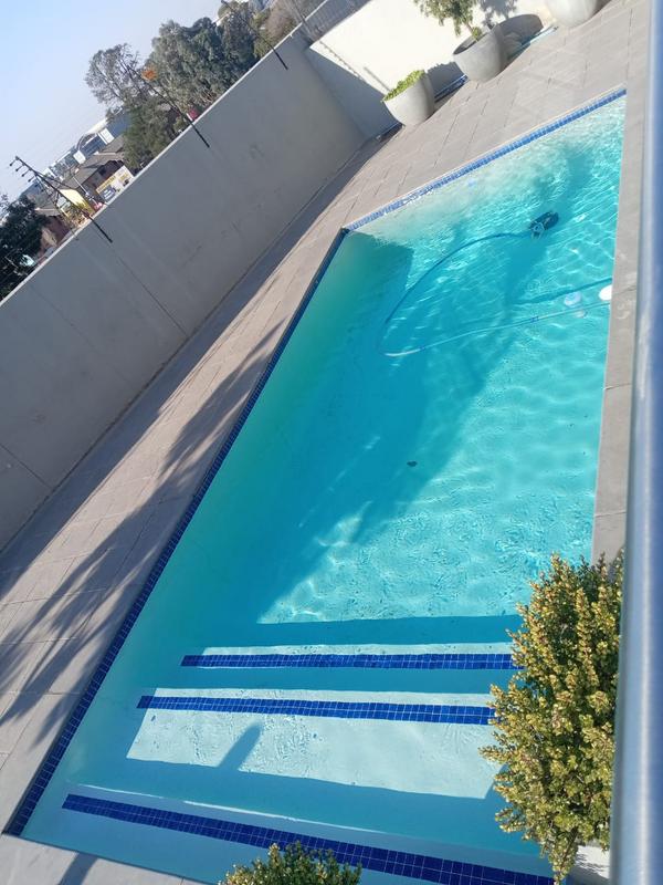 To Let 2 Bedroom Property for Rent in Midridge Park Gauteng