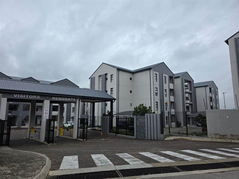 To Let 2 Bedroom Property for Rent in Midridge Park Gauteng