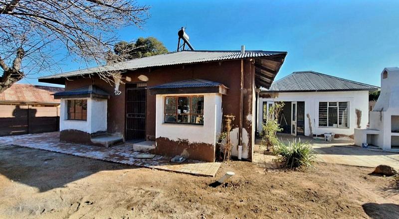 3 Bedroom Property for Sale in Wonderboom South Gauteng