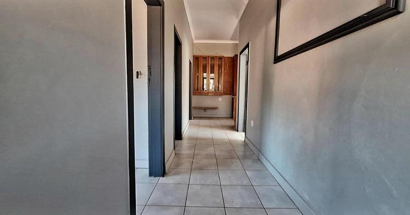 3 Bedroom Property for Sale in Wonderboom South Gauteng