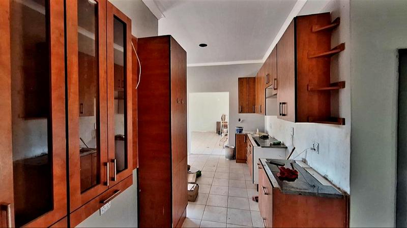 3 Bedroom Property for Sale in Wonderboom South Gauteng
