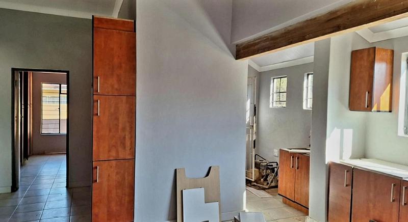 3 Bedroom Property for Sale in Wonderboom South Gauteng