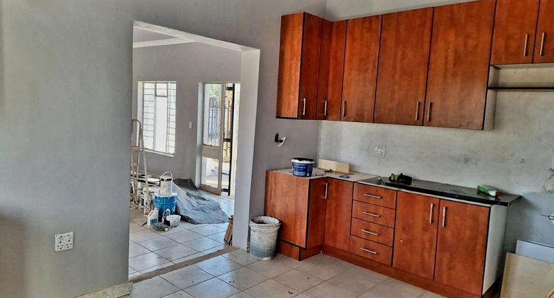 3 Bedroom Property for Sale in Wonderboom South Gauteng