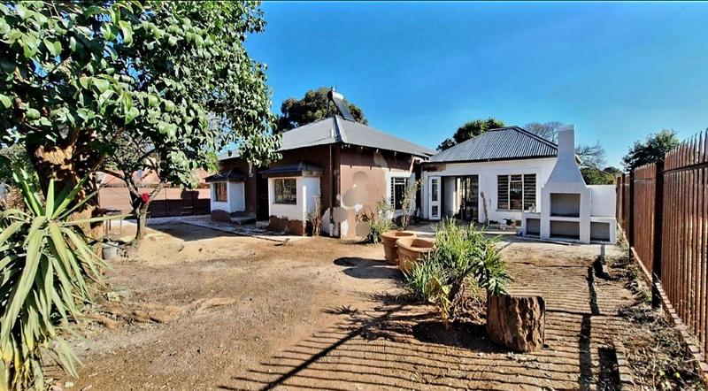 3 Bedroom Property for Sale in Wonderboom South Gauteng