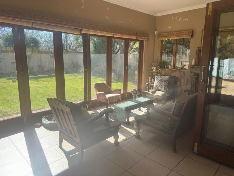 3 Bedroom Property for Sale in Raslouw Manor Gauteng