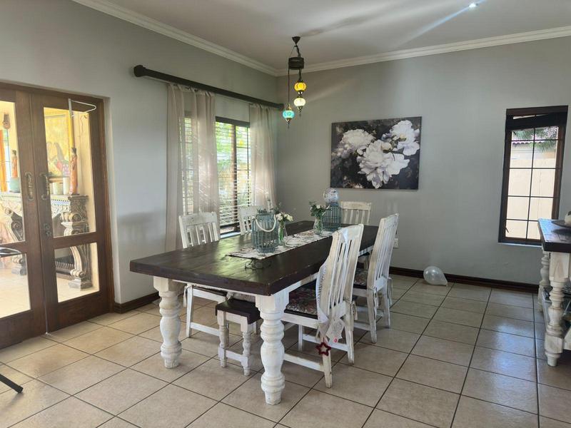3 Bedroom Property for Sale in Raslouw Manor Gauteng