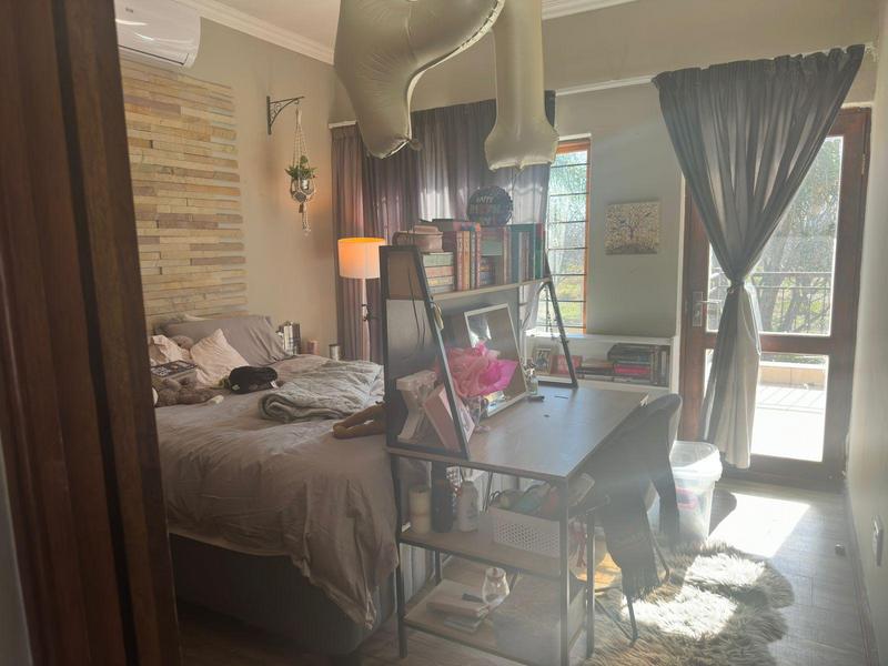 3 Bedroom Property for Sale in Raslouw Manor Gauteng