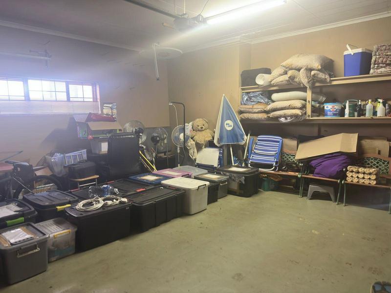 3 Bedroom Property for Sale in Raslouw Manor Gauteng