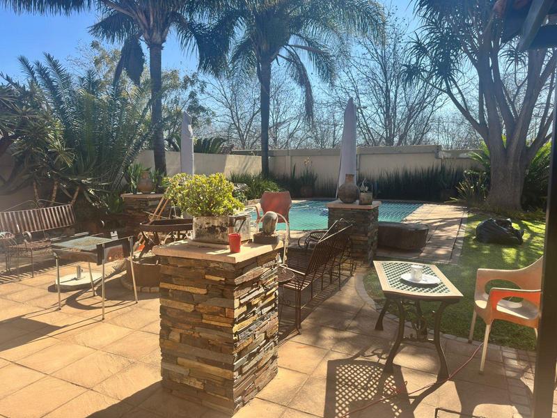 3 Bedroom Property for Sale in Raslouw Manor Gauteng