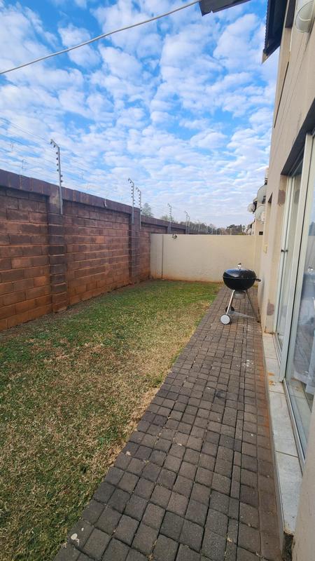 3 Bedroom Property for Sale in Eldo Lakes Estate Gauteng
