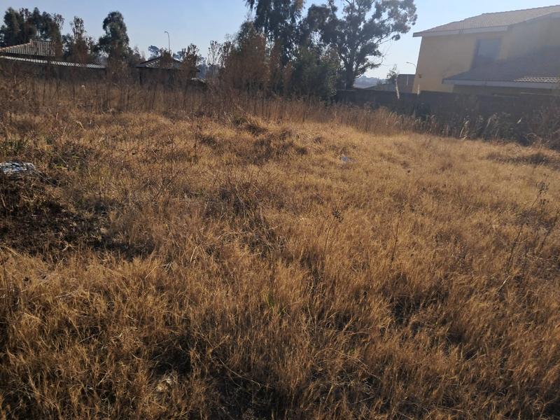 0 Bedroom Property for Sale in Krugersrus Gauteng