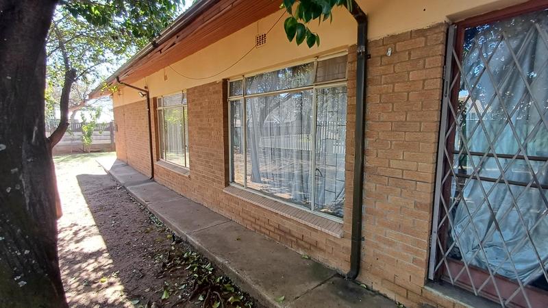 4 Bedroom Property for Sale in Mayville Gauteng
