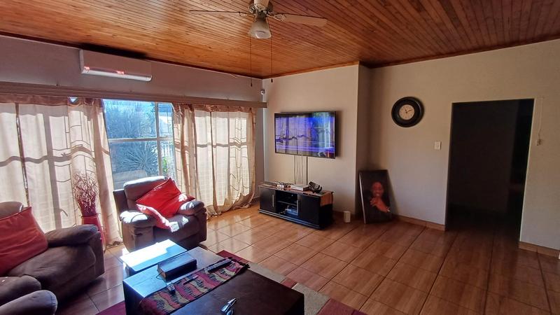 4 Bedroom Property for Sale in Mayville Gauteng