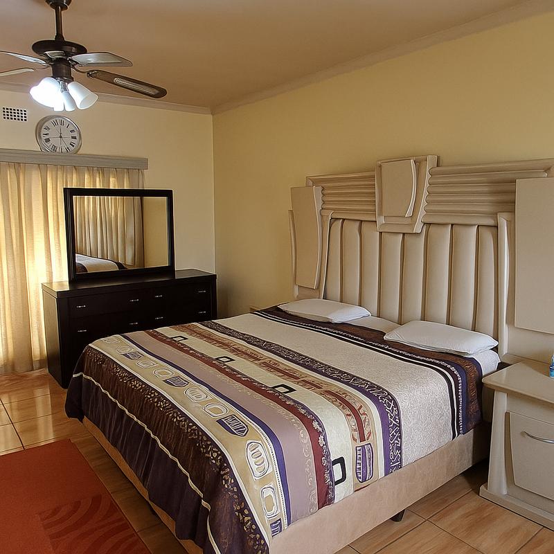 4 Bedroom Property for Sale in Mayville Gauteng