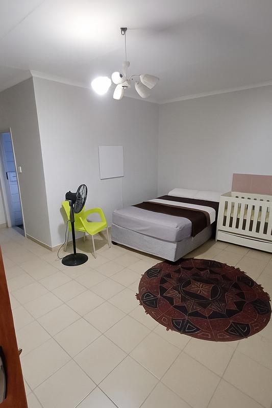 4 Bedroom Property for Sale in Mayville Gauteng