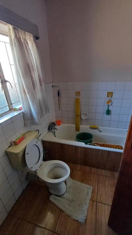 4 Bedroom Property for Sale in Mayville Gauteng