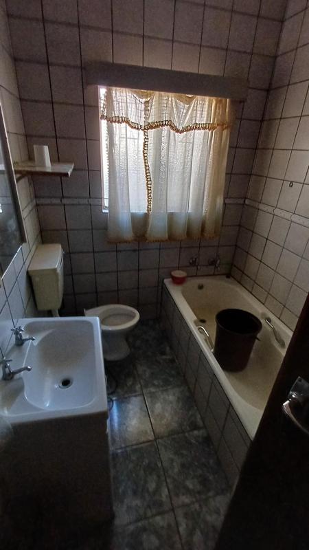 4 Bedroom Property for Sale in Mayville Gauteng