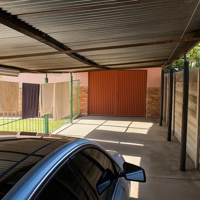 4 Bedroom Property for Sale in Mayville Gauteng