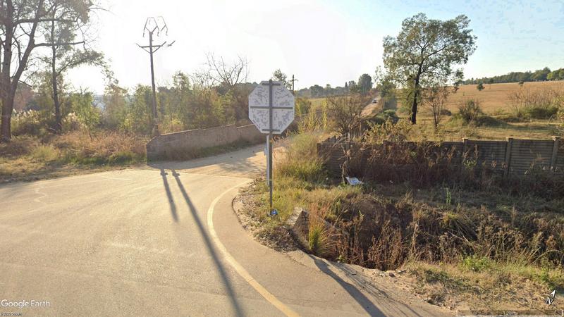 0 Bedroom Property for Sale in Nooitgedacht Gauteng